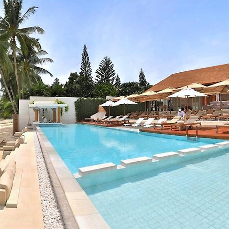 Panu Luxury Beachfront Apartments بوفوت المظهر الخارجي الصورة