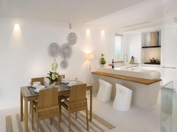Panu Luxury Beachfront Apartments بوفوت المظهر الخارجي الصورة