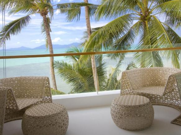 Panu Luxury Beachfront Apartments بوفوت المظهر الخارجي الصورة