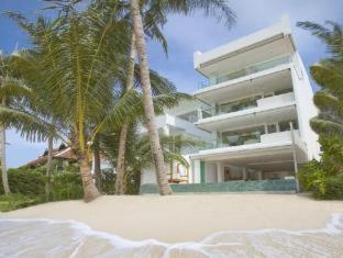 Panu Luxury Beachfront Apartments بوفوت المظهر الخارجي الصورة