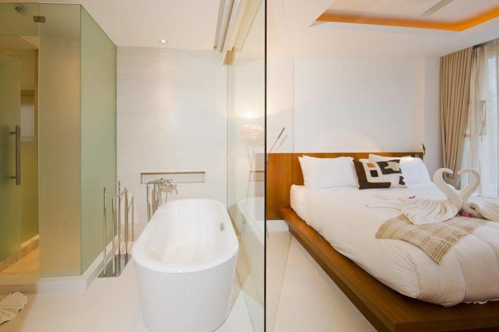 Panu Luxury Beachfront Apartments بوفوت المظهر الخارجي الصورة