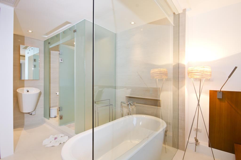 Panu Luxury Beachfront Apartments بوفوت المظهر الخارجي الصورة