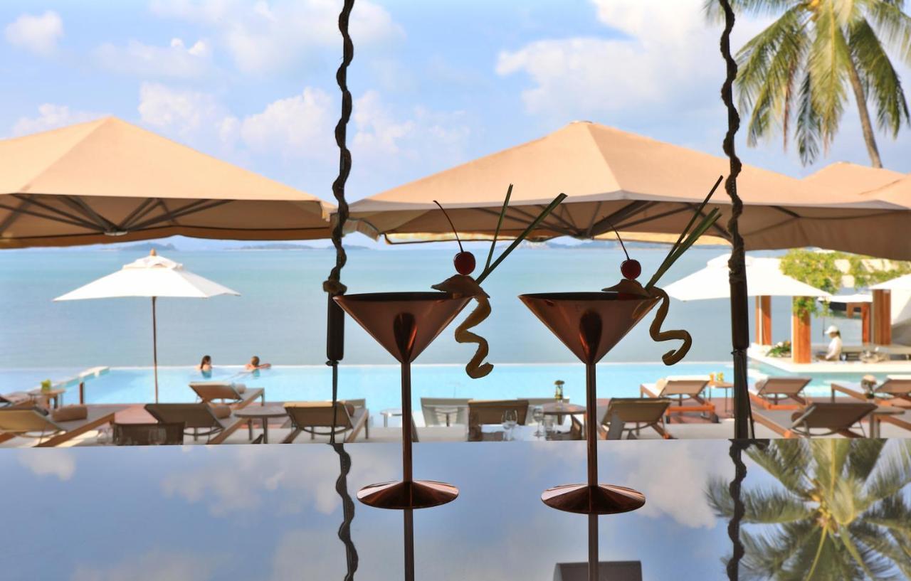 Panu Luxury Beachfront Apartments بوفوت المظهر الخارجي الصورة