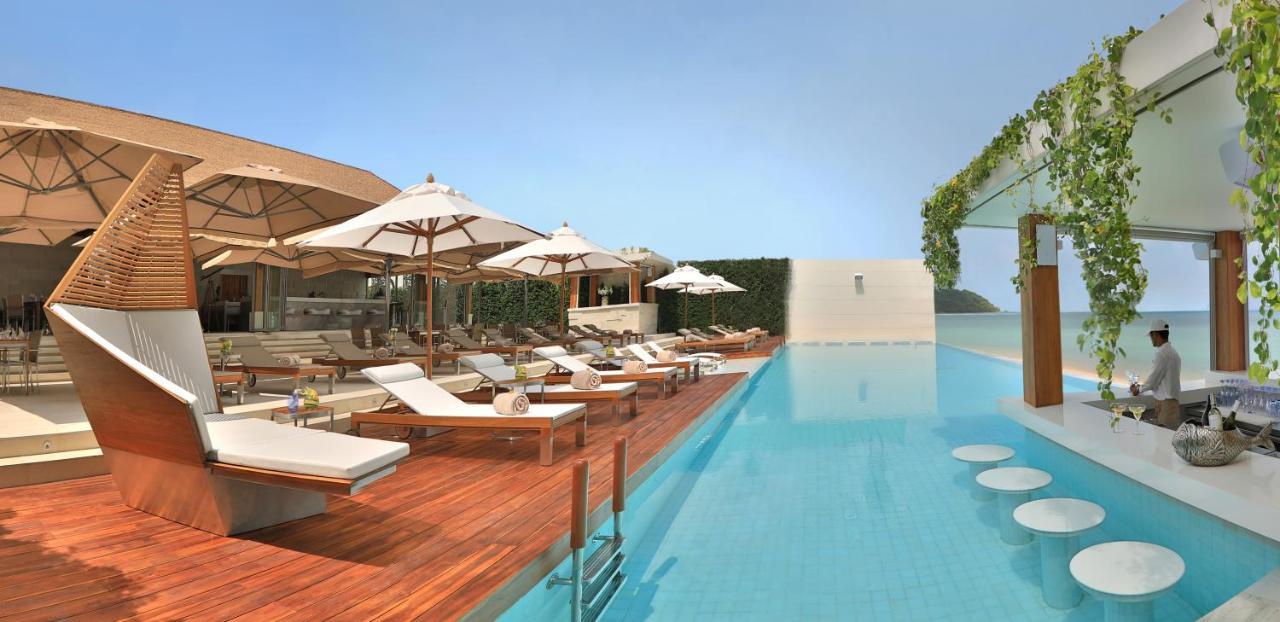 Panu Luxury Beachfront Apartments بوفوت المظهر الخارجي الصورة