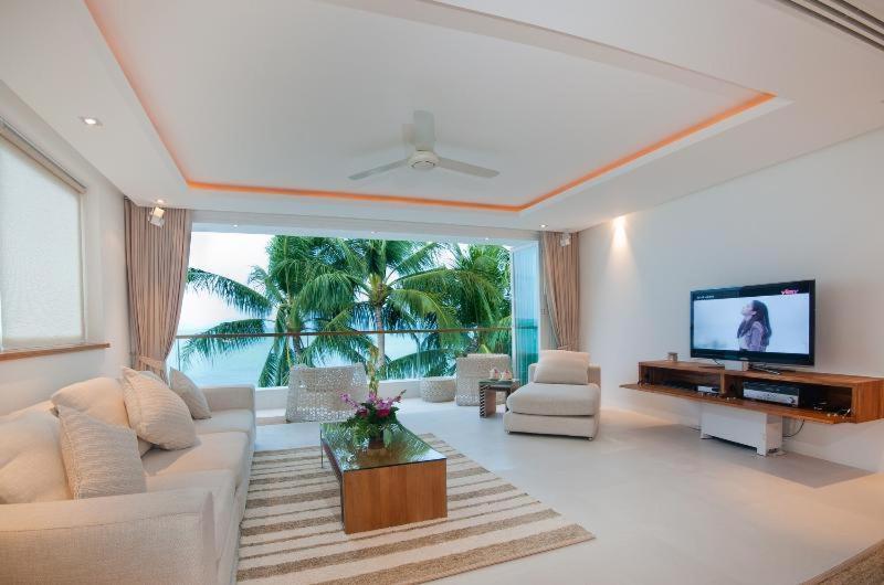 Panu Luxury Beachfront Apartments بوفوت المظهر الخارجي الصورة
